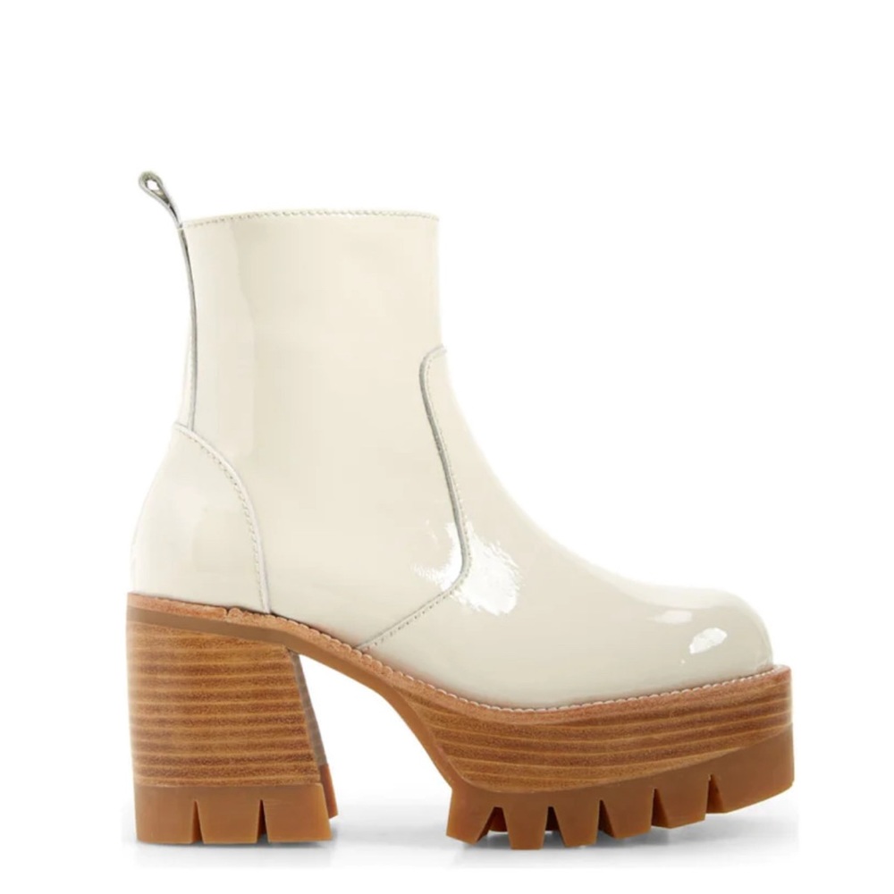 Jeffrey Campbell Quavo Booties